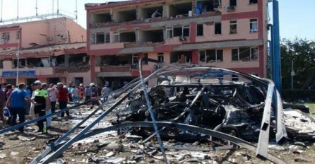  U Turskoj treći napad od jutros: 10 mrtvih, 219 ranjenih [VIDEO]