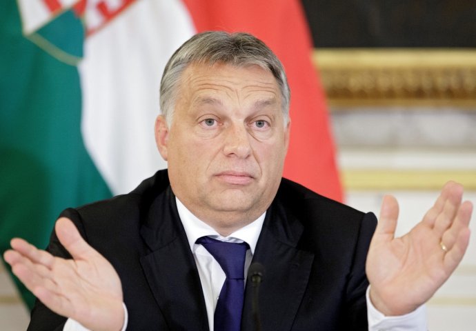 Viktor Orban najavljuje cunami referenduma u Evropi