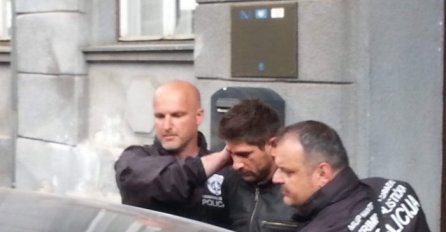 Produžen pritvor Ljubi Seferoviću 