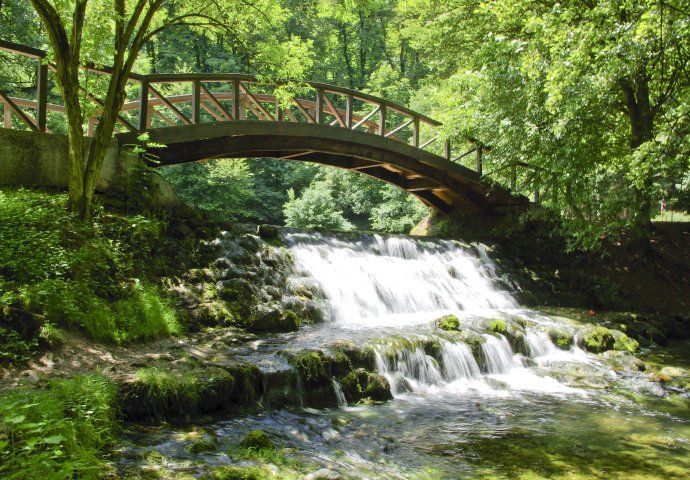 Općina Ilidža Kuvajćanima prodala zemljište na Vrelu Bosne