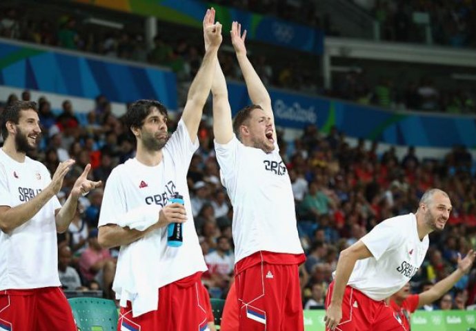 Srbija domaćin Svjetskog prvenstva 2023. godine u košarci?