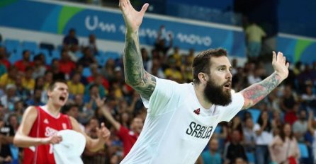 Spektakl za kraj: Košarkaško finale zatvara Igre u Riju
