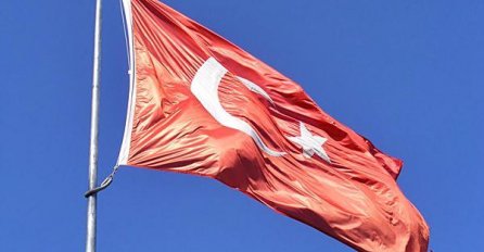 Turska ratifikovala sporazum sa Izraelom