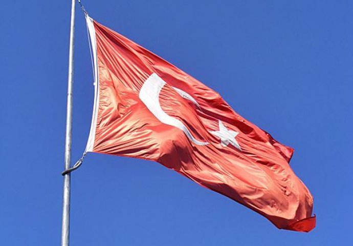 Turska ratifikovala sporazum sa Izraelom