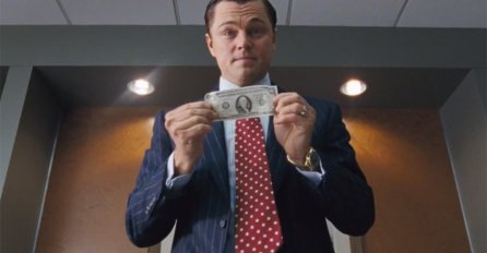 Leonardo Di Caprio u centru finansijskog skandala