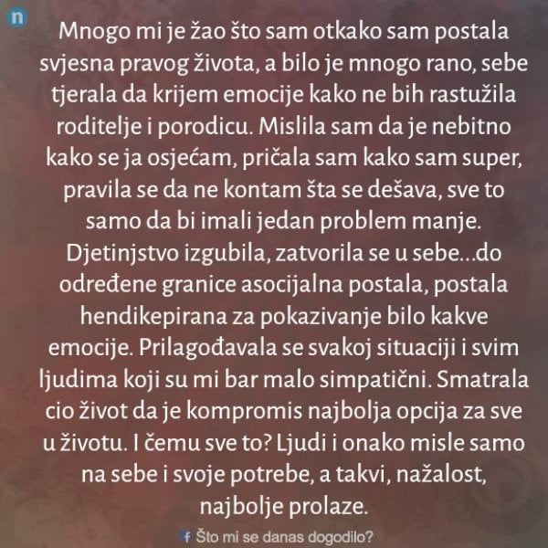 zivot