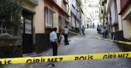 TURSKA: Poginulo 50 svatova, više od 100 povrijeđeno nakon terorističkog napada 