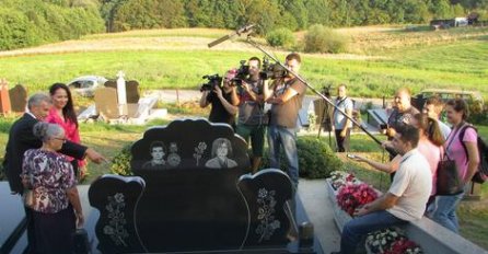 Supružnici iz Dervente pozvali porodicu i prijatelje i sami sebi napravili "sahranu"