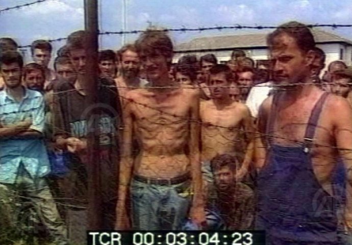 Najzloglasniji logori smrti u BiH