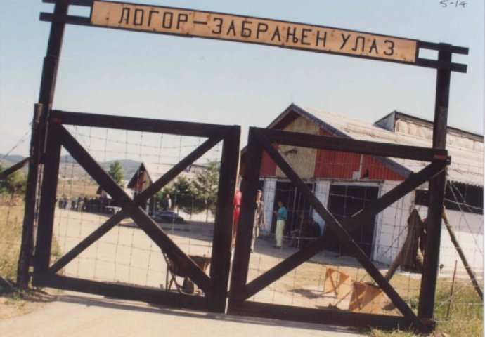 Najzloglasniji logori smrti u BiH
