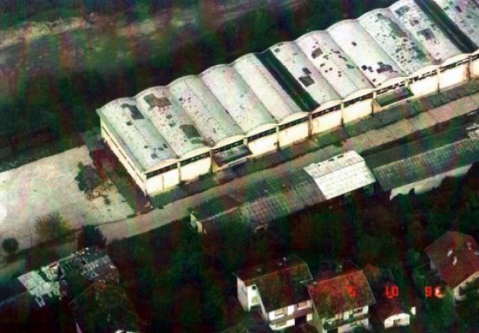 Najzloglasniji logori smrti u BiH