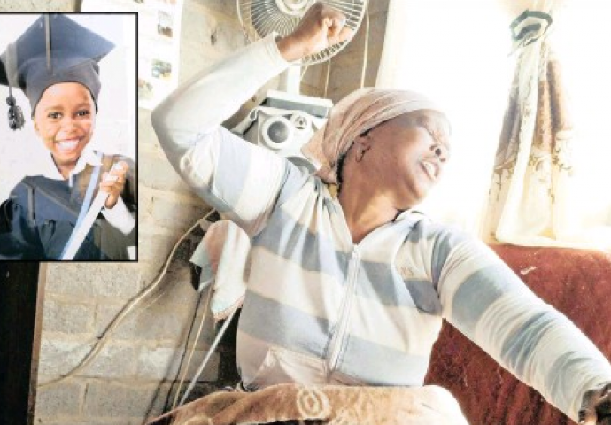 Imao je samo 6 godina a postao je veliki heroj: Spasio majku od silovanja a onda ga snašla strašna sudbina