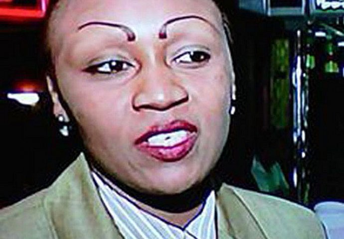 Smijeh do suza: Žene sa stvarno zbunjujućim obrvama