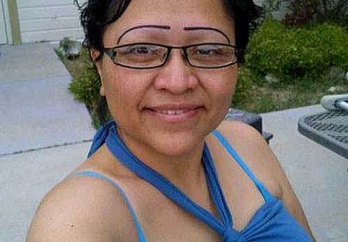 Smijeh do suza: Žene sa stvarno zbunjujućim obrvama