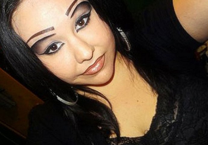 Smijeh do suza: Žene sa stvarno zbunjujućim obrvama