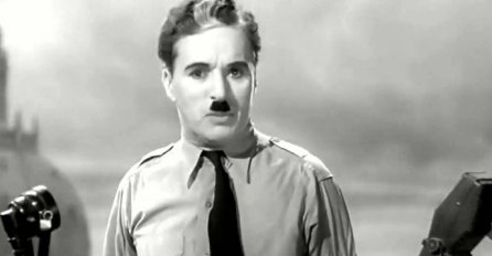 TRI MINUTE ISTINE: Nakon ovih riječi Charlia Chaplina razmišljat ćete drugačije (VIDEO) 