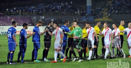 VIDEO izvještaj sa utakmice Željezničar - Zrinjski 