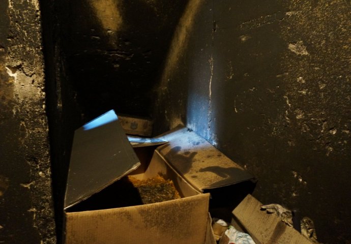 Da li je i ko podmetnuo požar u pravoslavnom hramu u Sarajevu?! [VIDEO]