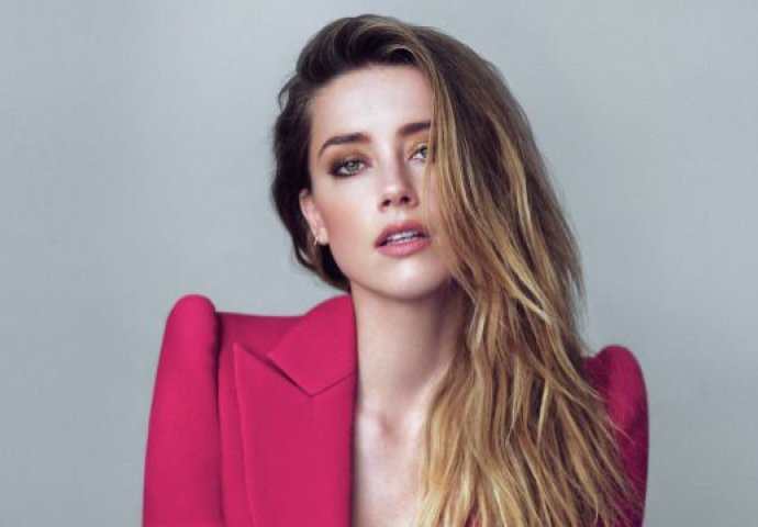 Amber Heard ima dokaz da ju je Johnny Depp zlostavljao 