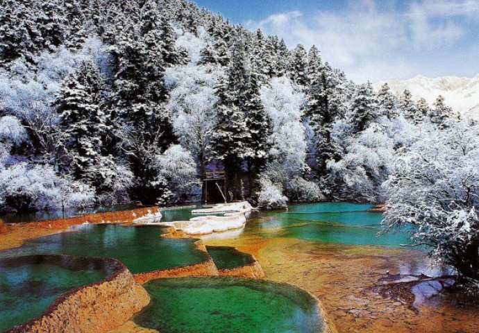 10 neodoljivih manje poznatih prirodnih čuda