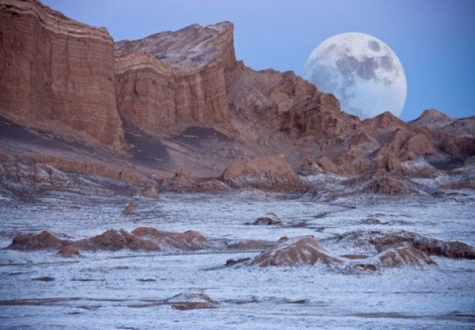 10 neodoljivih manje poznatih prirodnih čuda