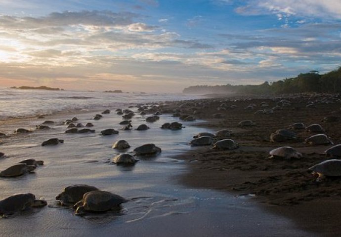 10 neodoljivih manje poznatih prirodnih čuda