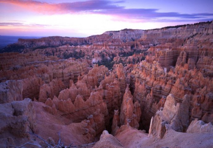 10 neodoljivih manje poznatih prirodnih čuda