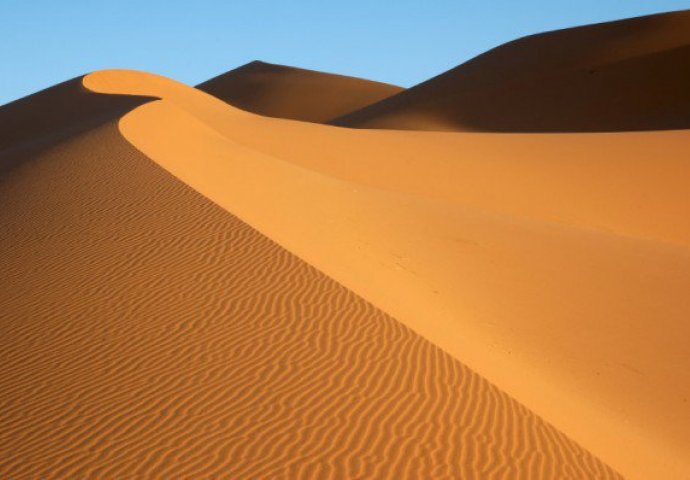 10 neodoljivih manje poznatih prirodnih čuda