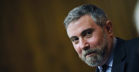 Paul Krugman: Molitve i ekonomija