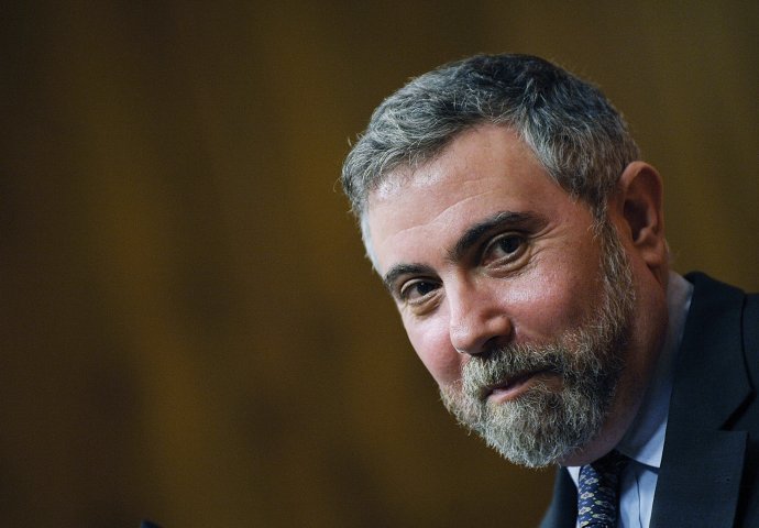 Paul Krugman: Molitve i ekonomija