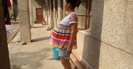 Nezapamćen slučaj: Kineskinja tvrdi da je trudna čak 17 mjeseci