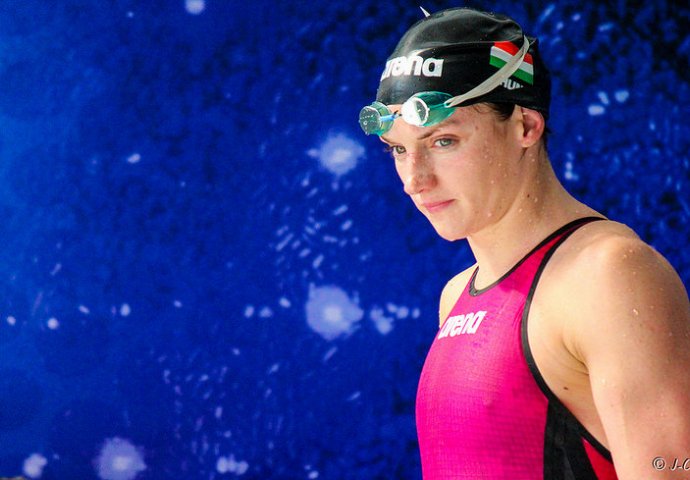 Svečano zatvorene 31. Olimpijske igre, a ovo je najboljih pet sportista u Riju