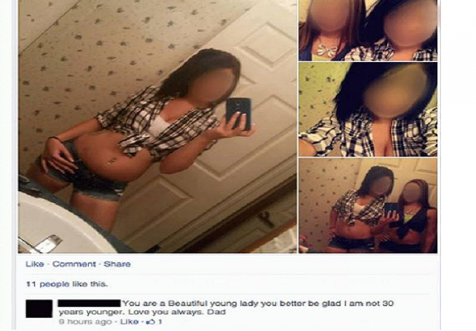 RODOSKVRNUĆE JE ZABRANJENO, NO, IPAK SE DEŠAVA: Fotografije u kojima se jasno nazire incest