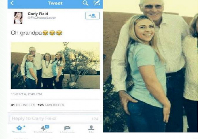 RODOSKVRNUĆE JE ZABRANJENO, NO, IPAK SE DEŠAVA: Fotografije u kojima se jasno nazire incest