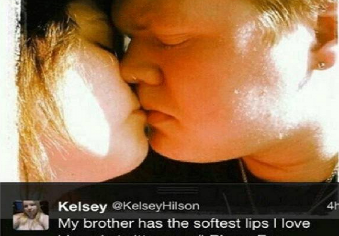 RODOSKVRNUĆE JE ZABRANJENO, NO, IPAK SE DEŠAVA: Fotografije u kojima se jasno nazire incest