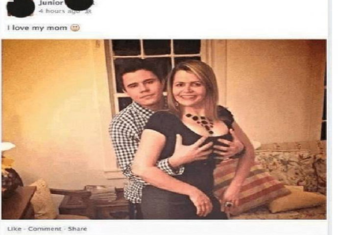 RODOSKVRNUĆE JE ZABRANJENO, NO, IPAK SE DEŠAVA: Fotografije u kojima se jasno nazire incest