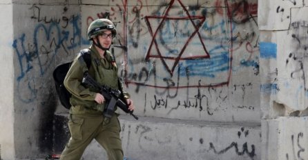 Izraelski vojnici ubili Palestinku bez ikakvog razloga