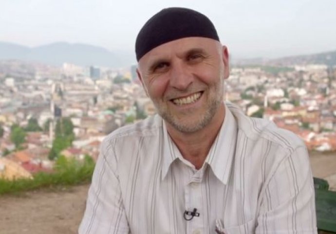 Zašto hafiz Sulejman Bugari odlazi iz Sarajeva?!