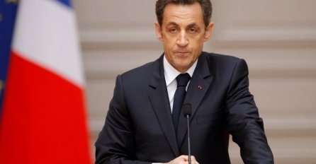 Sarkozy najavio kandidaturu za predsjedničke izbore 2017. 