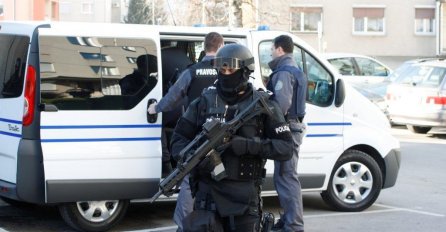 Pucnjava u bolnici u Sloveniji, ubijen policajac
