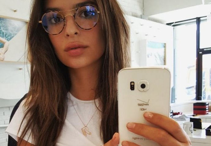 Naučnici odabrali top 10:  Možete li pogoditi ko se nalazi na popisu najljepših holivudskih lica?