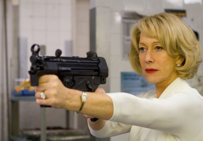 Naučnici odabrali top 10:  Možete li pogoditi ko se nalazi na popisu najljepših holivudskih lica?