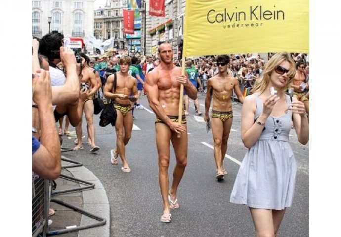 Evo zašto NE SMIJETE preskakati DAN ZA NOGE u teretani! (FOTO)