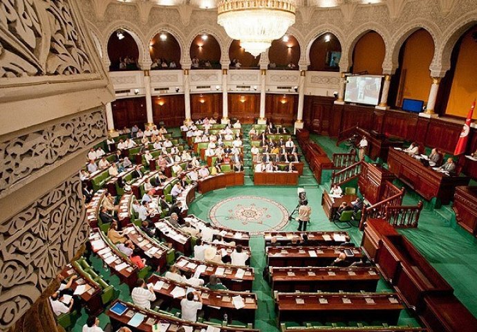 Libijski parlament izglasao nepovjerenje vladi