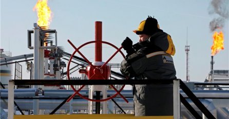 Cijena nafte ubrzano raste