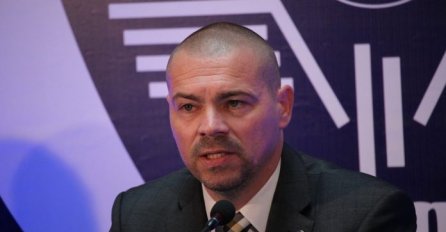 Neslavan odlazak Kostića sa Grbavice: Je li ovo odraz ponašanja na ''europskom nivou''  