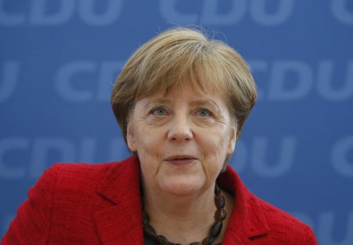 Merkel: Moramo popraviti sigurnosnu situaciju u EU  