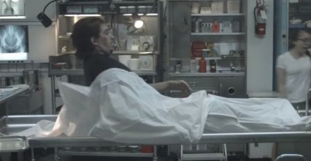 Došli u mrtvačnicu na razgovor za posao, a onda se čovjek probudio iz mrtvih! (VIDEO)