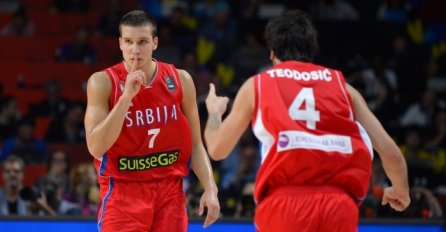 Bolesna šala na račun sjajnog košarkaša Srbije na Wikipediji 