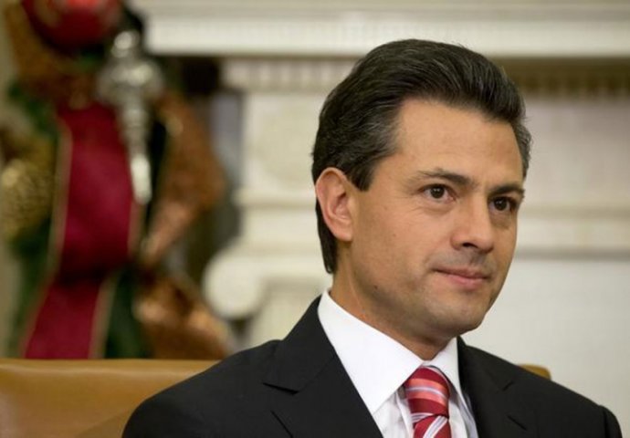 Predsjednik Meksika optužen za plagiranje diplome  
